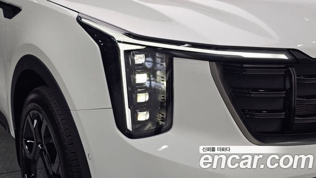 Kia Sorento 2025 — Photo 10/34