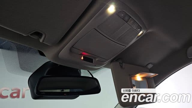 Renault Samsung QM6 2022 — ფოტო 25/37