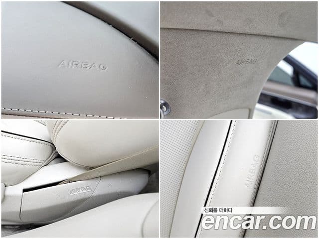 Genesis G90 2023 — Şəkil 18/20