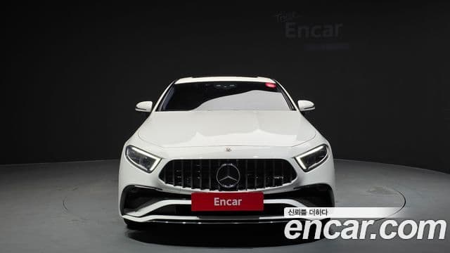 Mercedes-Benz CLS-Class 2023 — Фото 3/20