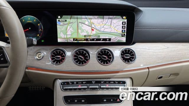 Mercedes-Benz CLS-Class 2023 — Фото 14/20