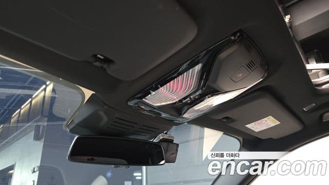 BMW X5 2025 — ფოტო 3/30