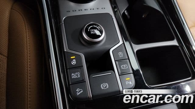 Kia Sorento 2022 — Şəkil 6/20