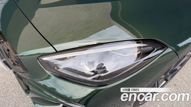 BMW Z4 2025 — Photo 13/20