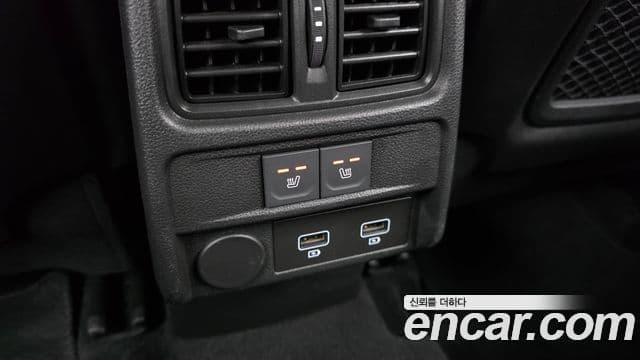 Renault Samsung XM3 2023 — ფოტო 29/30