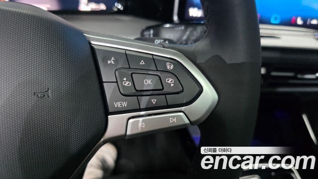 Volkswagen Golf 2026 — Şəkil 16/36