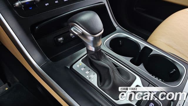 Kia Carnival 2022 — Фото 9/20