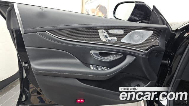 Mercedes-Benz AMG GT 2020 — Photo 3/35