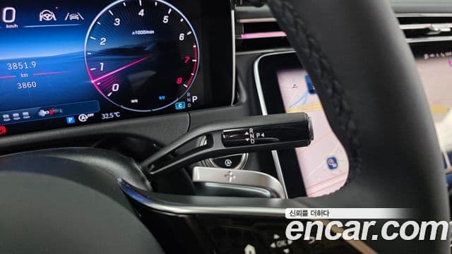 Mercedes-Benz E-Class 2025 — Фото 9/20