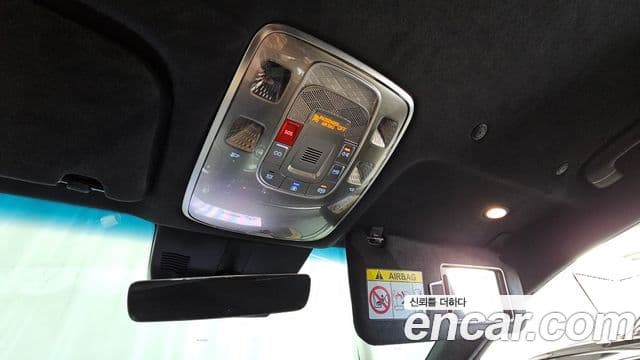 Genesis G80 2025 — Şəkil 22/38