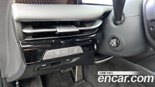 Genesis G80 2025 — Şəkil 18/38