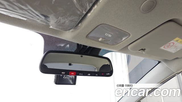Kia Morning Urban 2022 — Photo 26/33