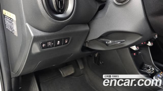 Kia Morning Urban 2022 — Photo 15/33