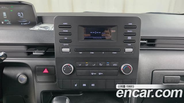 Hyundai Staria 2021 — Фото 14/20