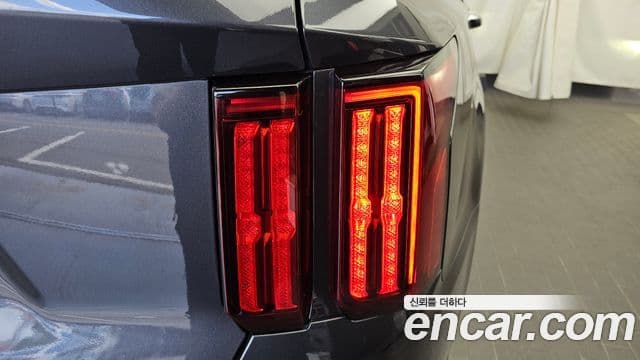 Kia Sorento 2020 — Photo 23/34