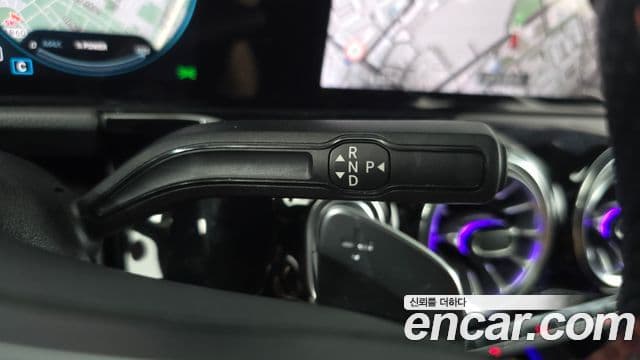 Mercedes-Benz EQA 2024 — ფოტო 2/20