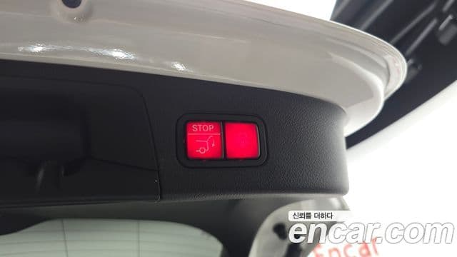 Mercedes-Benz EQA 2024 — ფოტო 14/20