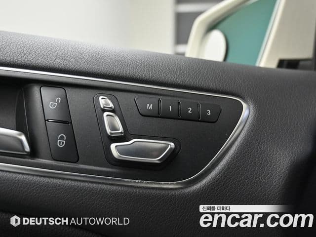 Mercedes-Benz B-Class 2018 — ფოტო 4/20