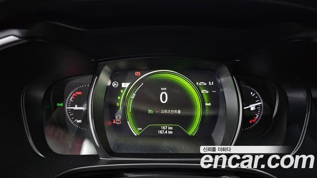 Renault Samsung QM6 2026 — ფოტო 6/30