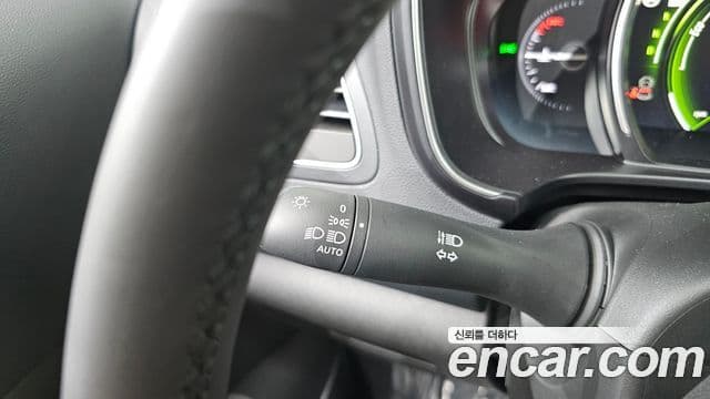 Renault Samsung QM6 2026 — ფოტო 2/30