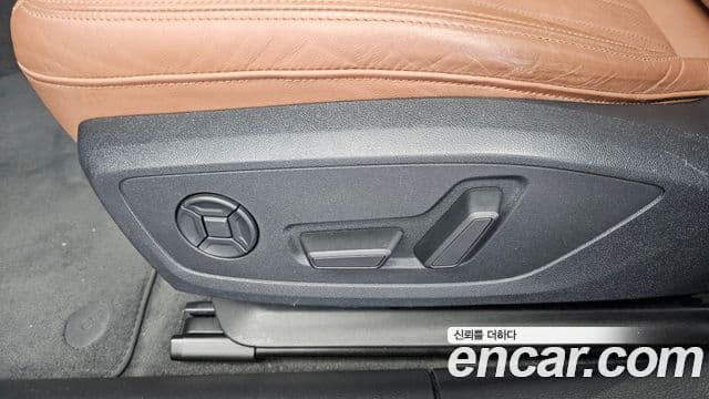Audi A6 2020 — ფოტო 20/36