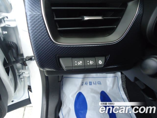 Renault Samsung XM3 2023 — Фото 11/18