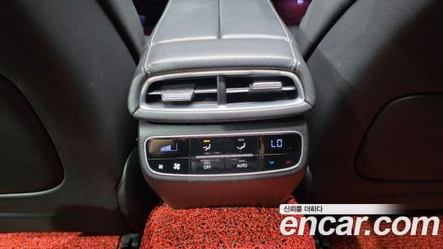 Genesis G80 2021 — Şəkil 10/37