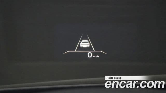 Genesis G80 2021 — Şəkil 30/37