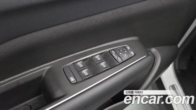 Renault Samsung QM6 2024 — Şəkil 10/30