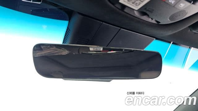 Kia K8 2022 — Photo 7/42