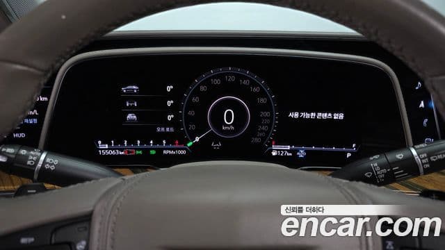 Cadillac Escalade 2021 — Photo 17/20