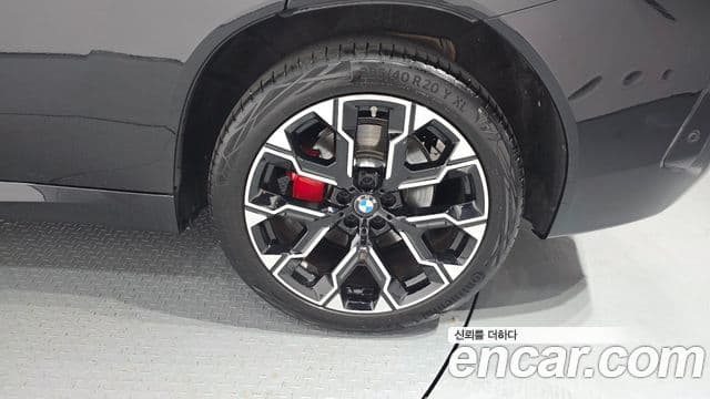 BMW X3 2025 — Şəkil 27/32