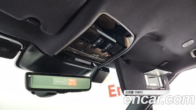 Land Rover Range Rover Sport 2025 — Şəkil 40/40