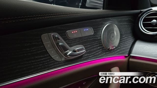 Mercedes-Benz E-Class 2023 — Şəkil 2/34