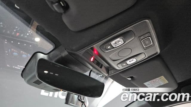 Renault Samsung XM3 2022 — Şəkil 17/33