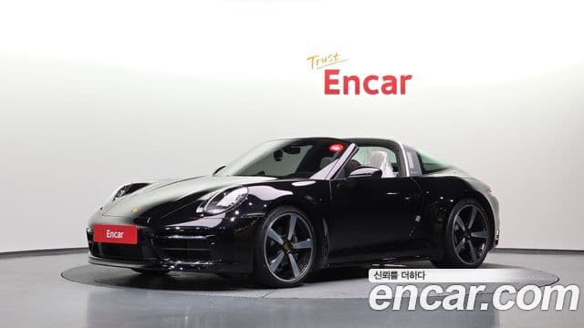 Porsche 911 2024 — Photo 3/20