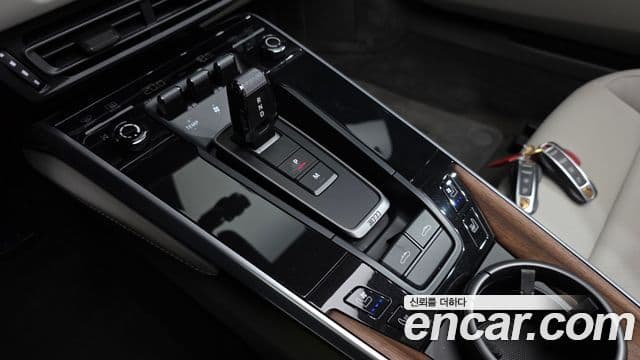 Porsche 911 2024 — Photo 17/20