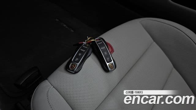 Porsche 911 2024 — Photo 12/20
