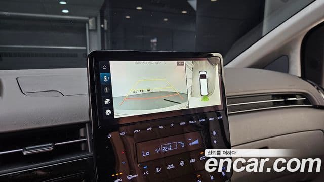 Hyundai Staria 2025 — Фото 14/20