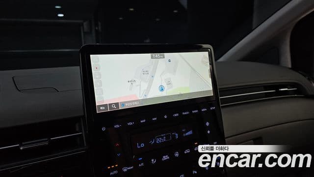 Hyundai Staria 2025 — Фото 15/20