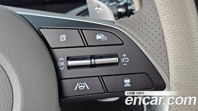 Hyundai Staria 2025 — ფოტო 2/35