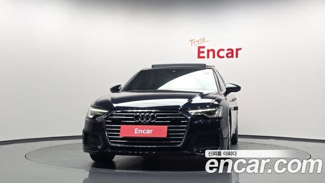 Audi A6 2021 — Şəkil 3/20