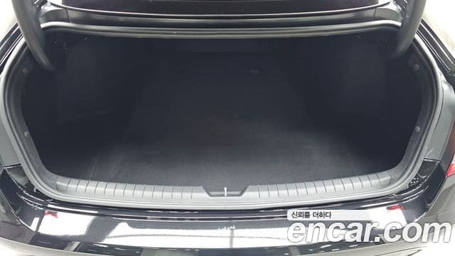 Hyundai Sonata 2021 — Фото 16/20