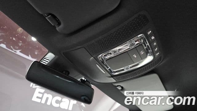 Mercedes-Benz A-Class 2019 — Фото 18/20