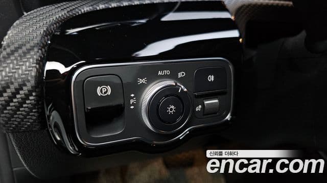 Mercedes-Benz A-Class 2019 — Фото 19/20
