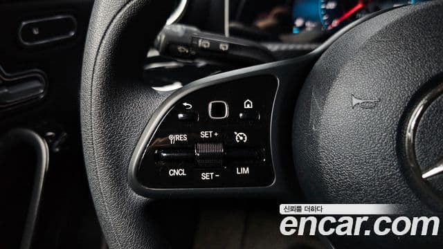 Mercedes-Benz A-Class 2019 — Фото 20/20