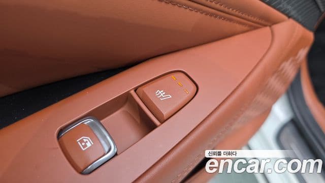 Kia K8 2025 — Şəkil 31/36