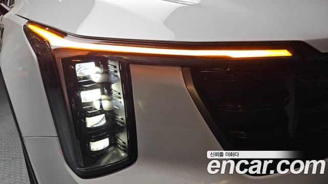 Kia Sorento 2025 — Photo 25/35