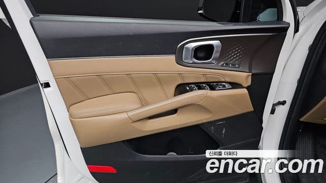 Kia Sorento 2024 — Şəkil 15/33