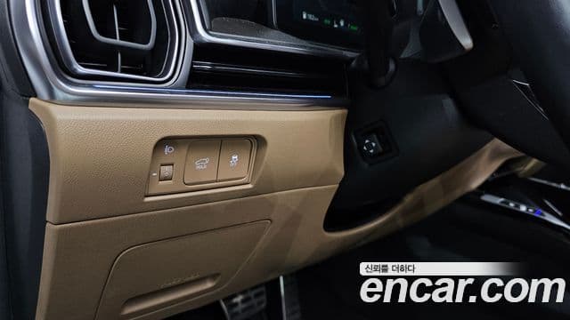 Kia Sorento 2024 — Şəkil 24/33
